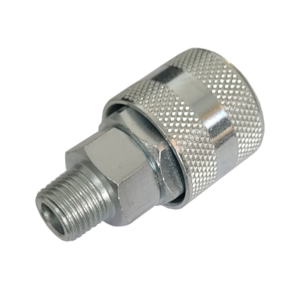 Engate Rápido 767 Rosca Macho 1/4