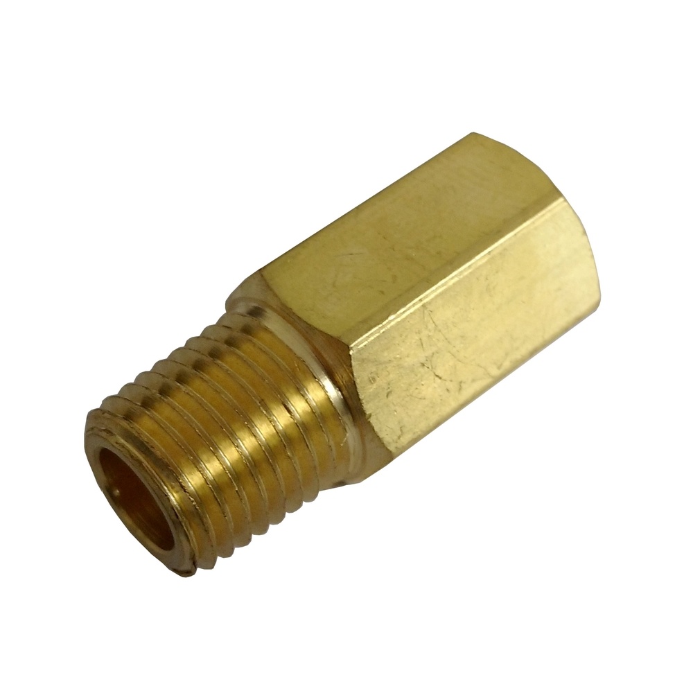 Niple Macho/Fêmea 1/4