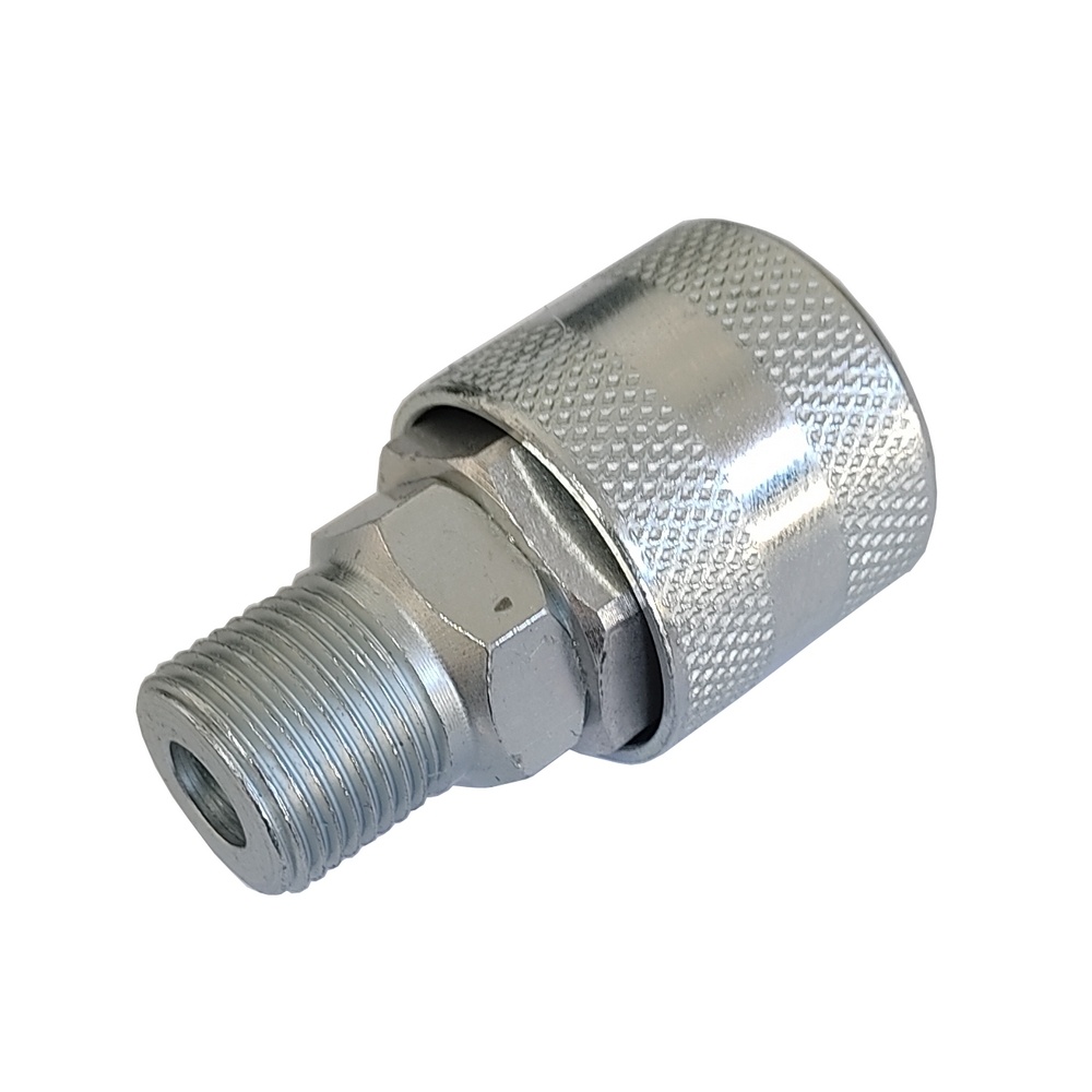 Engate Rápido 767 Rosca Macho 3/8