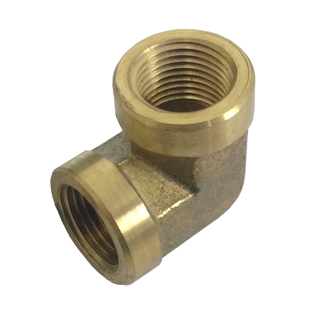 Cotovelo Fêmea 90º 1/2