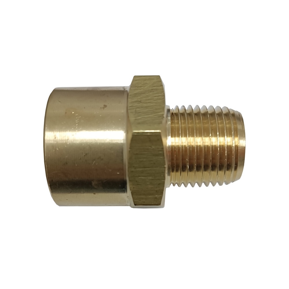 Adaptador Fêmea 1/8