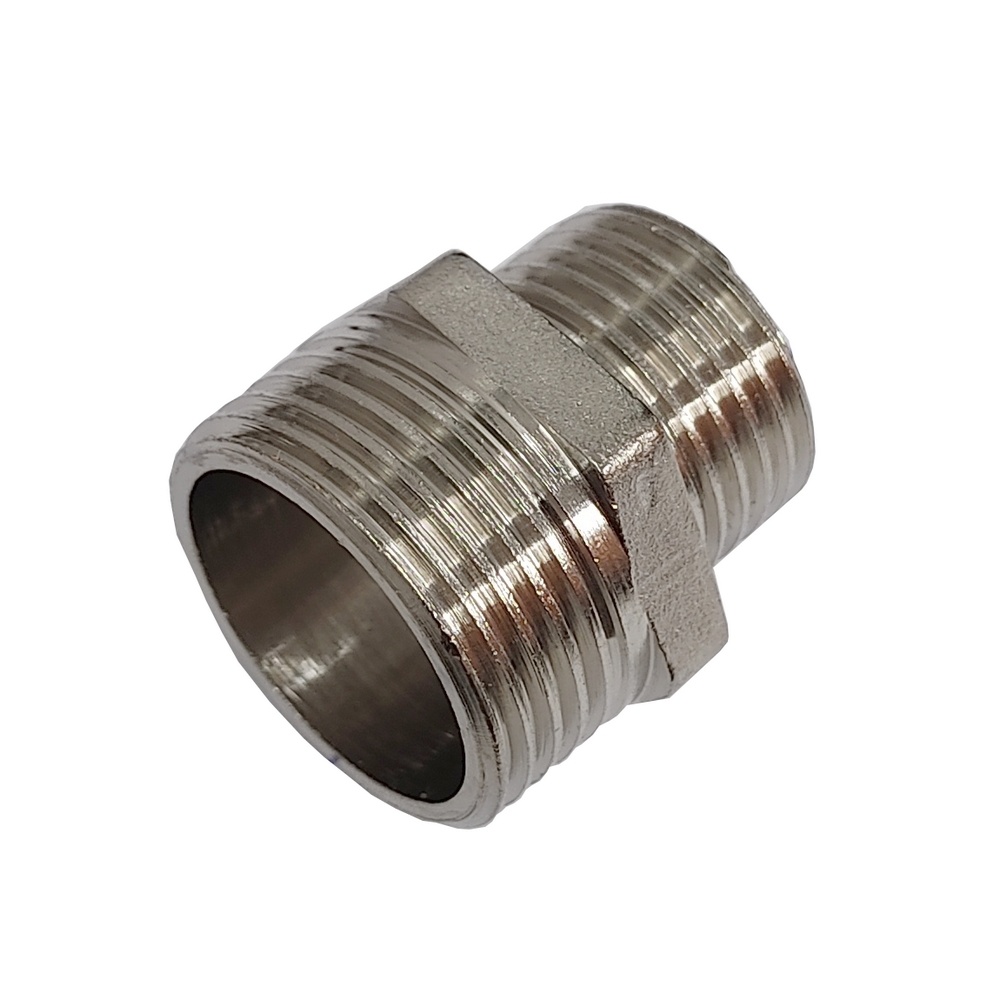 Niple De Redução 1/4