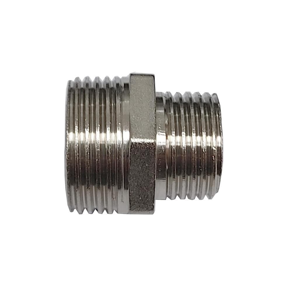 Niple De Redução 1/2