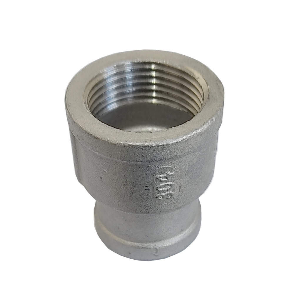 Luva De Redução 3/8