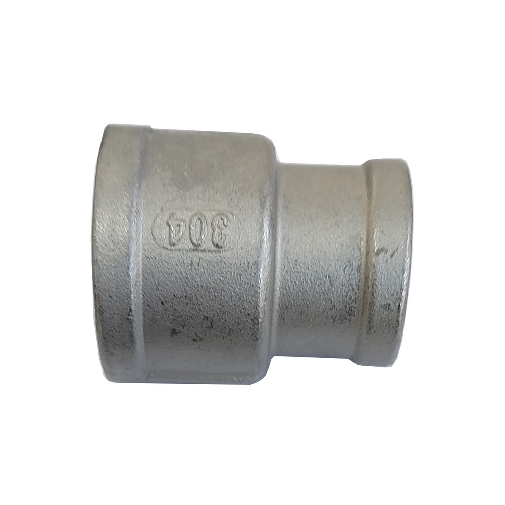 Luva De Redução 3/8