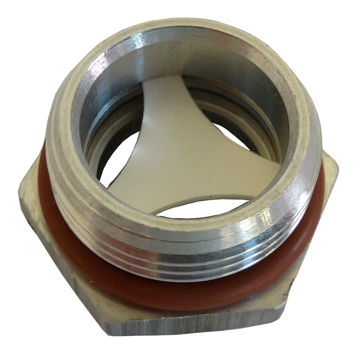 Visor De Nível/Óleo rosca 1