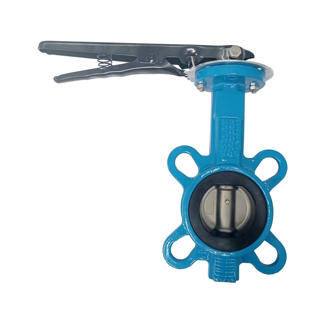 Válvula Wafer 1.1/2