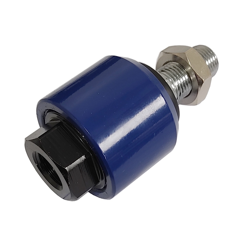 Junta Universal Ø 50/63 Com Rosca M16 x 1,5 Para Cilindros ISO e Mini ISO.