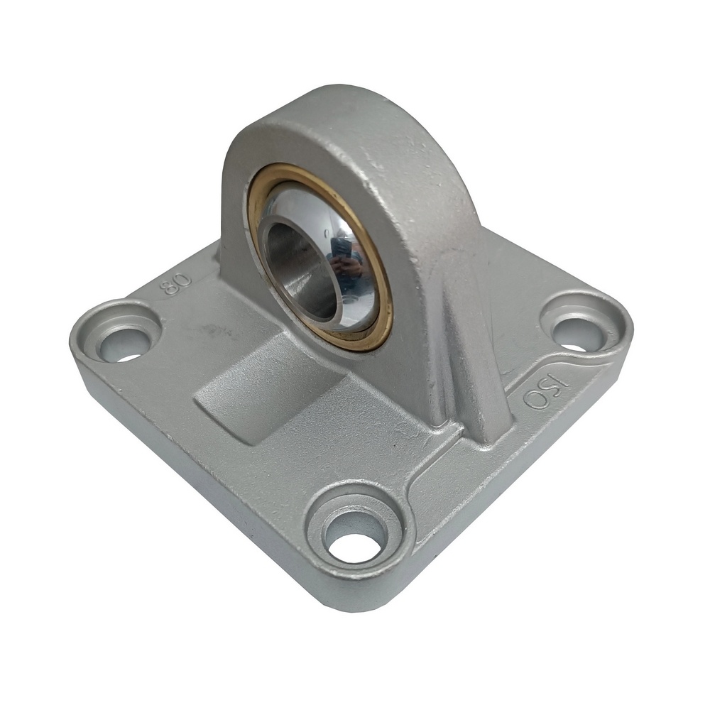 Articulação Macho Rotular Para Cilindro ISO Ø 40