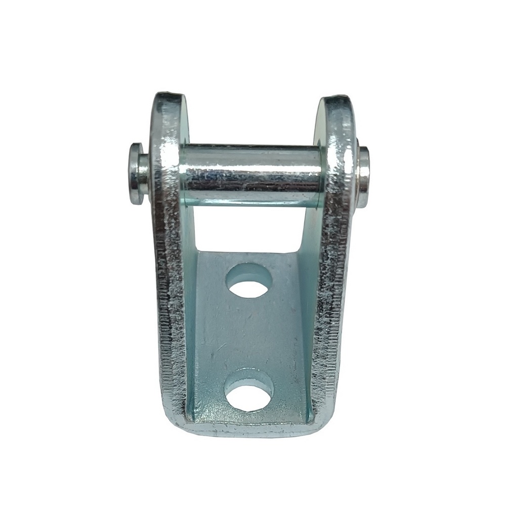 Basculante Fêmea Ø 20/25 Para Cilindro Mini ISO