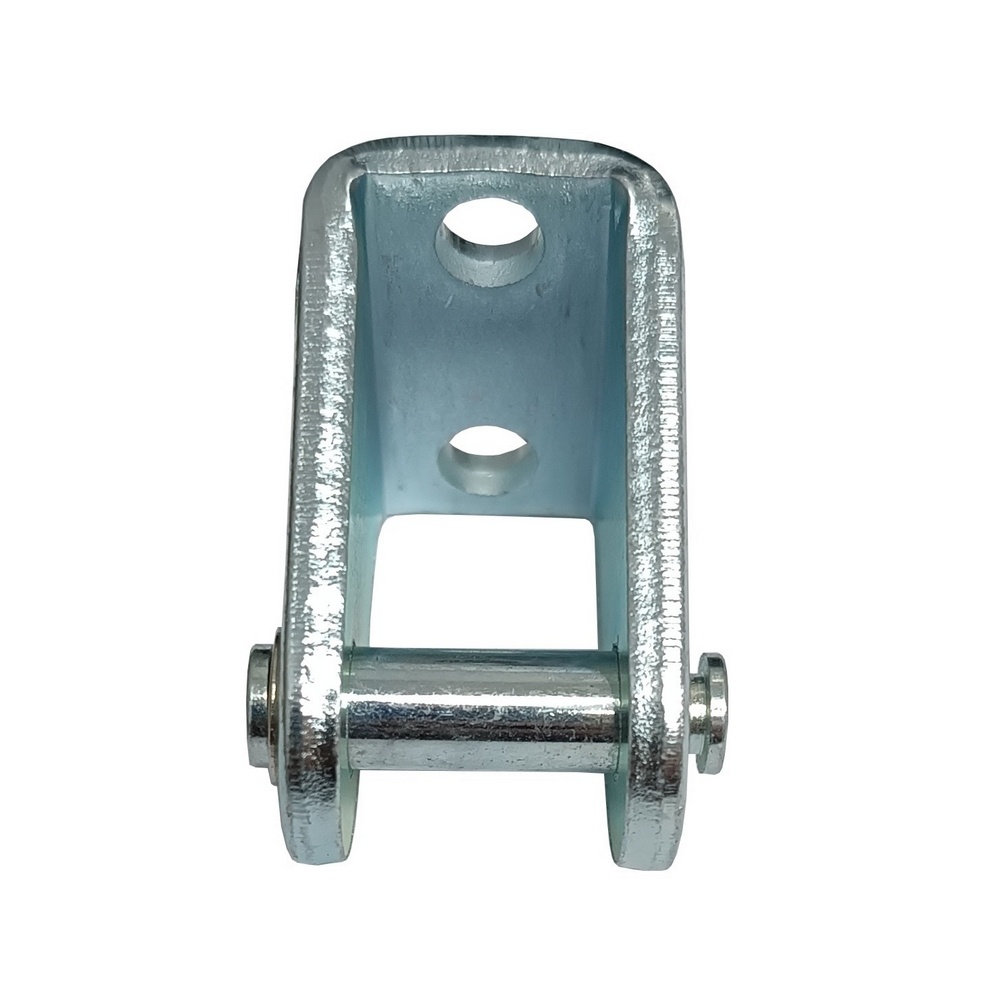 Basculante Fêmea Ø 20/25 Para Cilindro Mini ISO