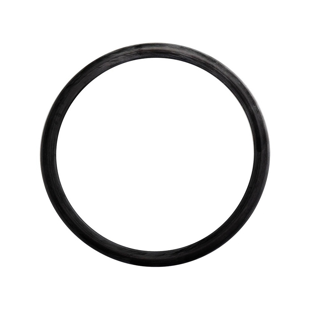 Anel Oring 2007 Ø Interno 3,68 x Seção 1,78 - Dureza 70 Shore - NBR (Borracha Nitrílica)