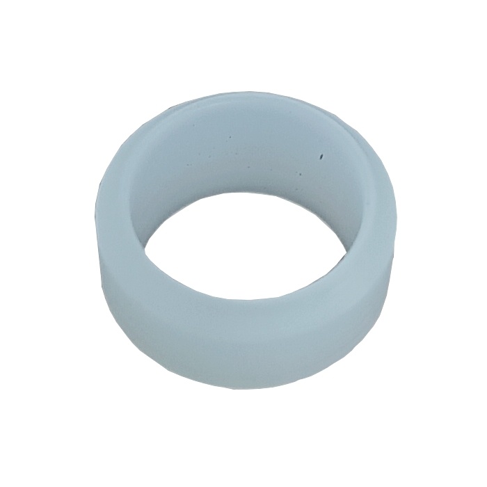Anilha Plástica Tubo 9 mm p/ Conexão PHC 