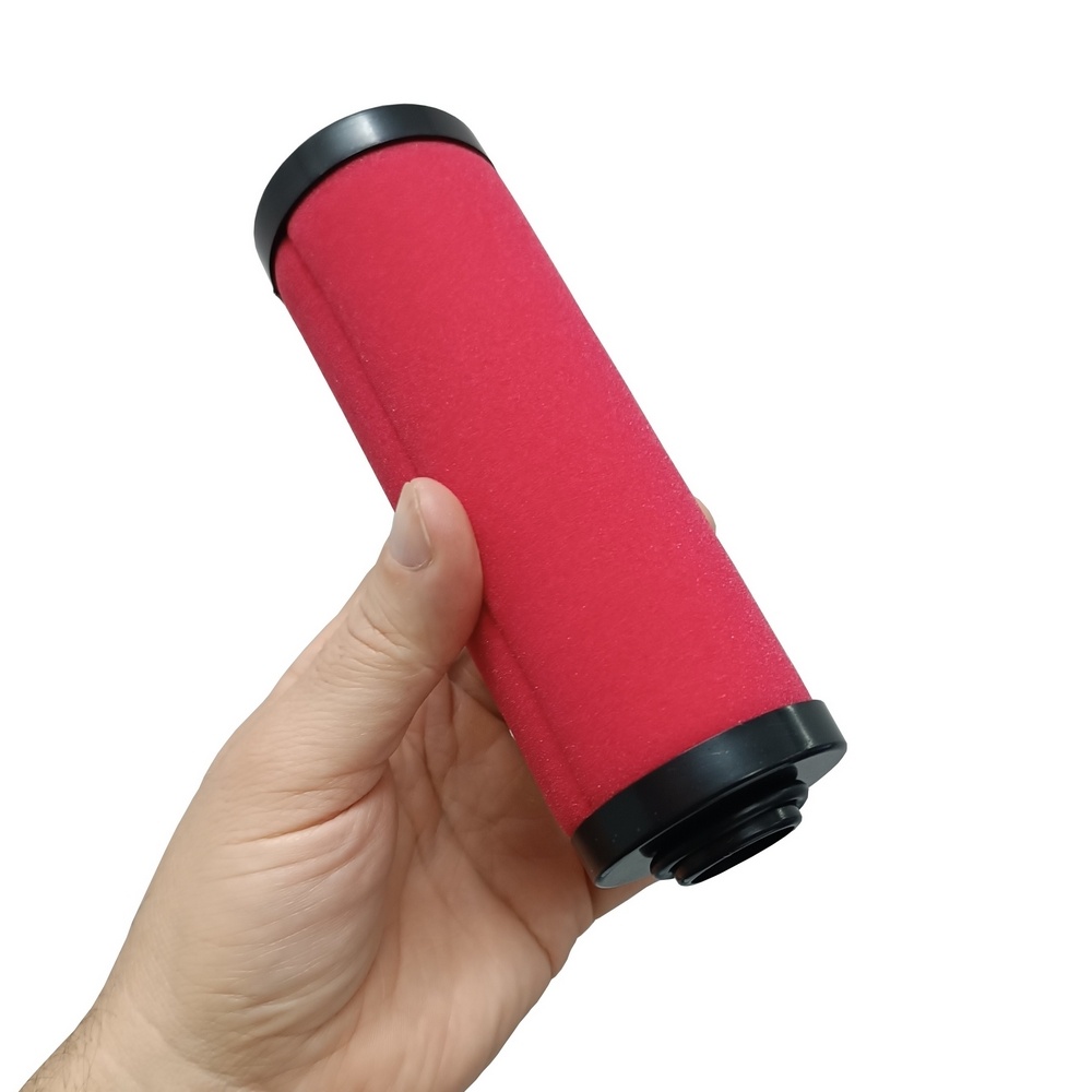 Elemento Filtrante Coalescente AFK-015 Rosca 3/4