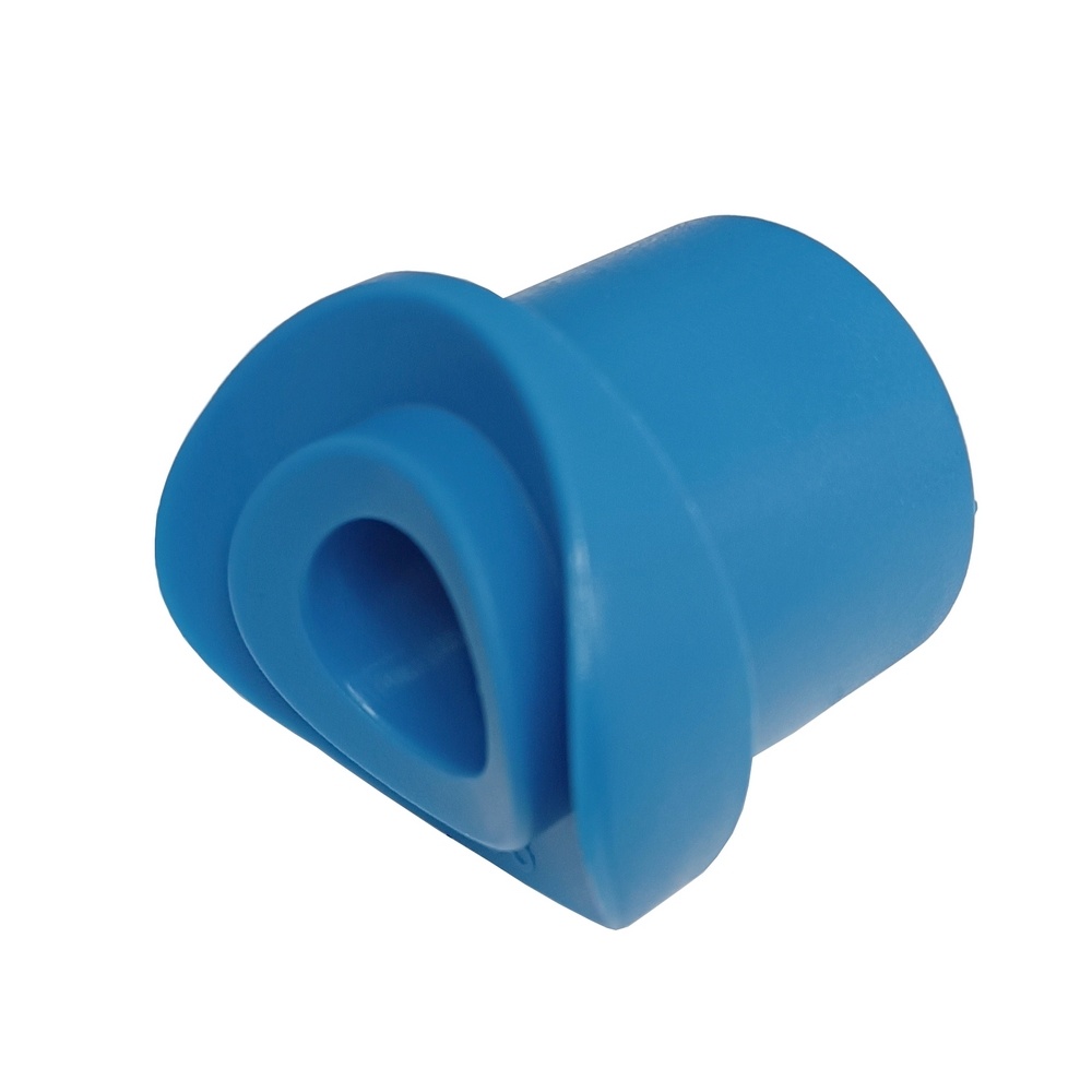 Derivação de Ramal 50 x 20 - PPR Azul (Linha TopAir / TopFusion)