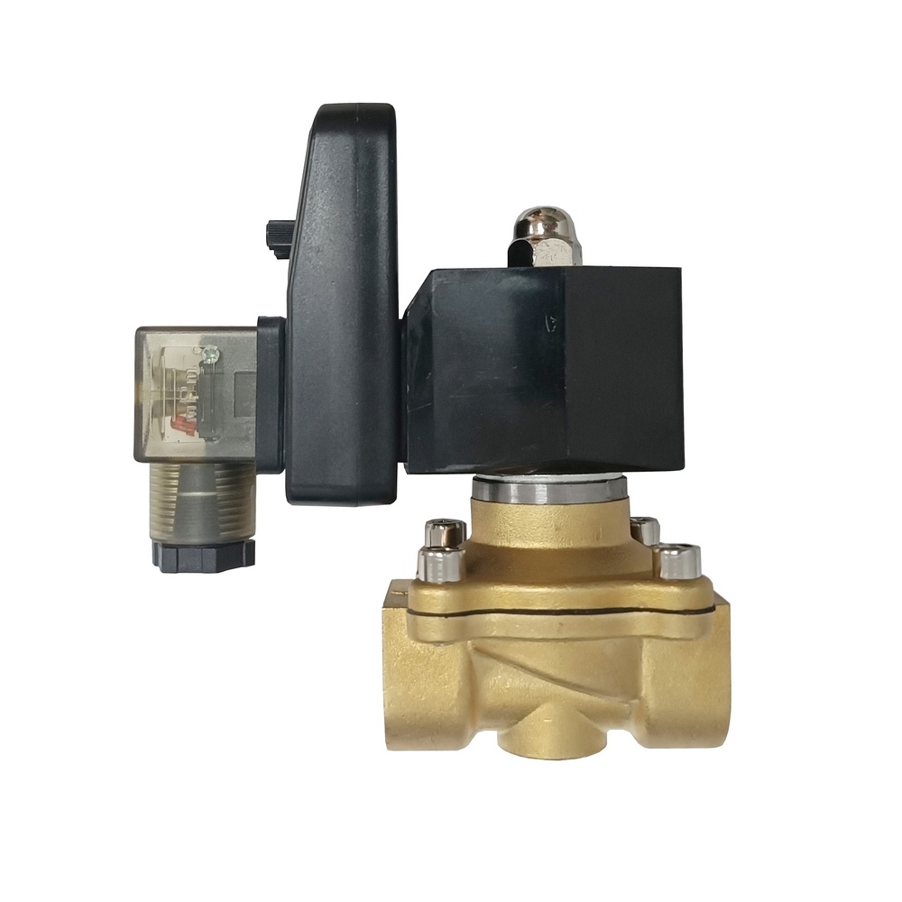 Purgador Eletrônico 3/4