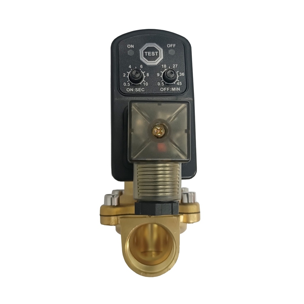 Purgador Eletrônico 3/4