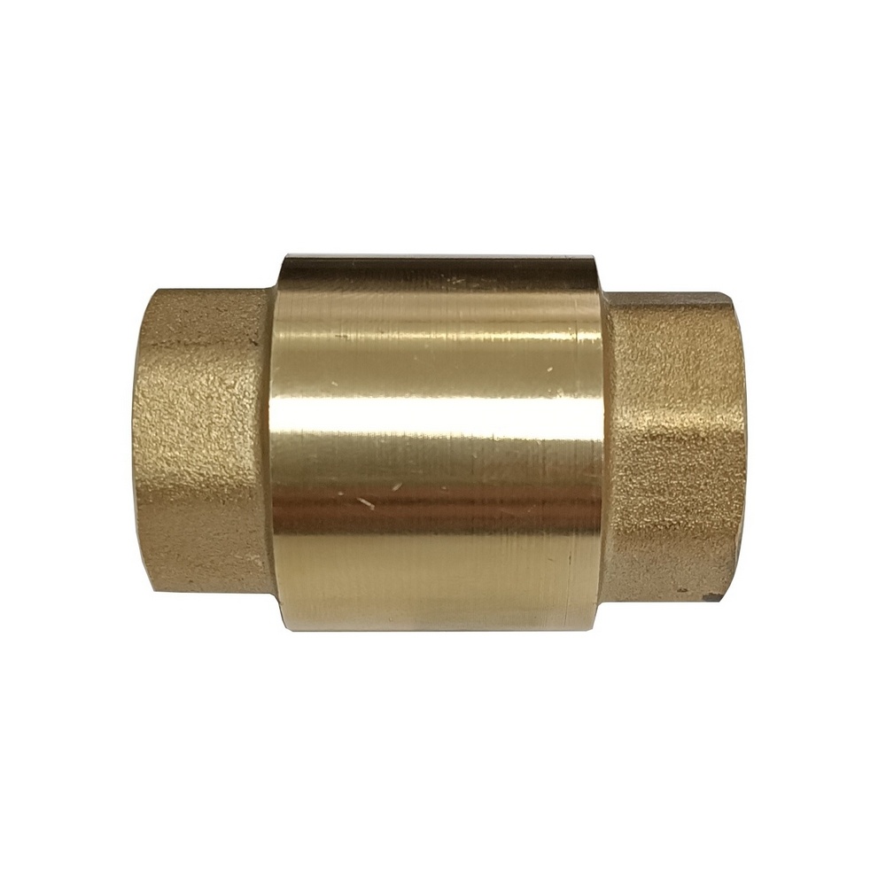 Válvula De Retenção Universal 2.1/2