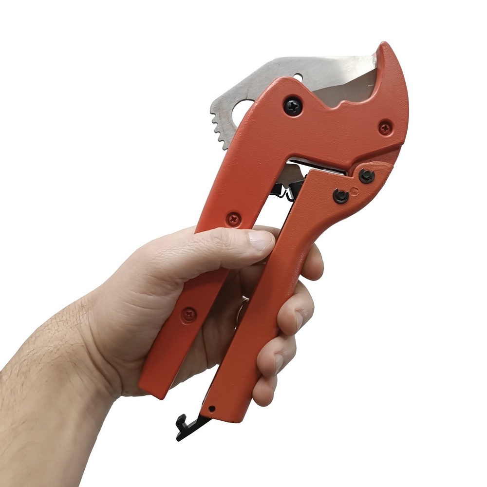 Tesoura Corta Tubo PPR de 20 a 40 MM