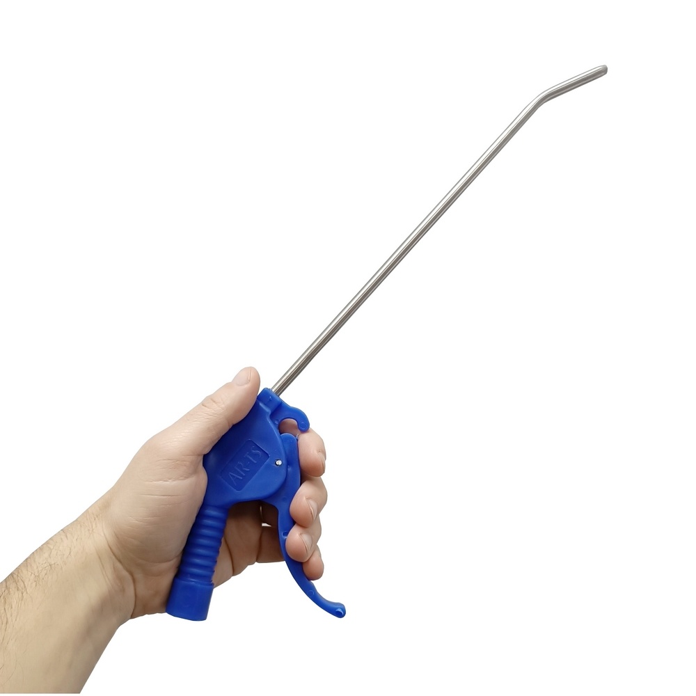 Bico de Limpeza com Bico Prolongador 300 mm