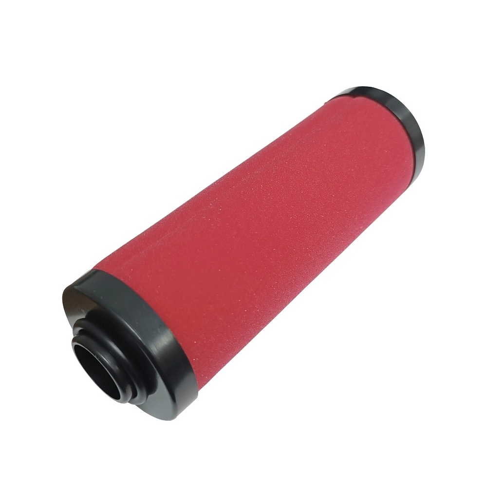 Elemento Filtrante Coalescente AFK-060 Rosca 1.1/2" BSP Pós 0,01µm - AKF-060S