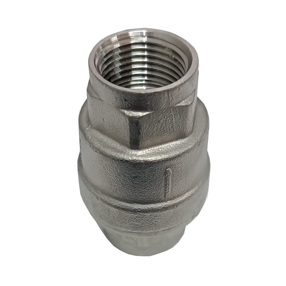 Válvula De Retenção Universal 1/2