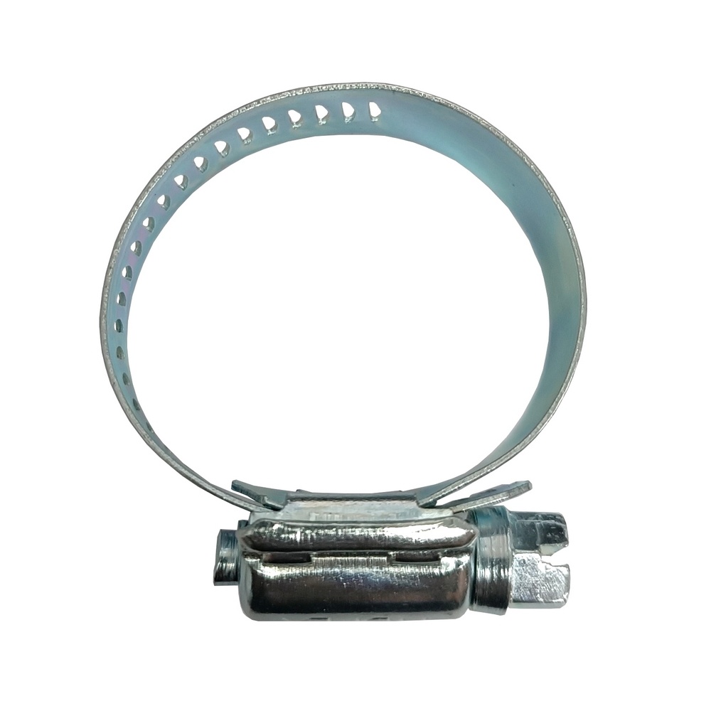 Abraçadeira 13 x 19 x Fita 12,7 mm - Aço Carbono 