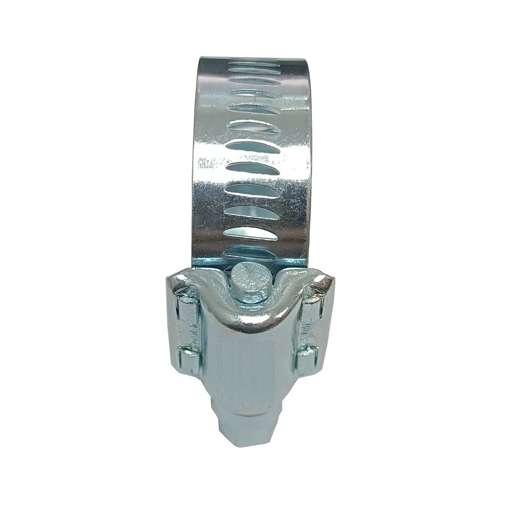 Abraçadeira 37 mm x 57 mm x Fita 14 mm - Aço Carbono  