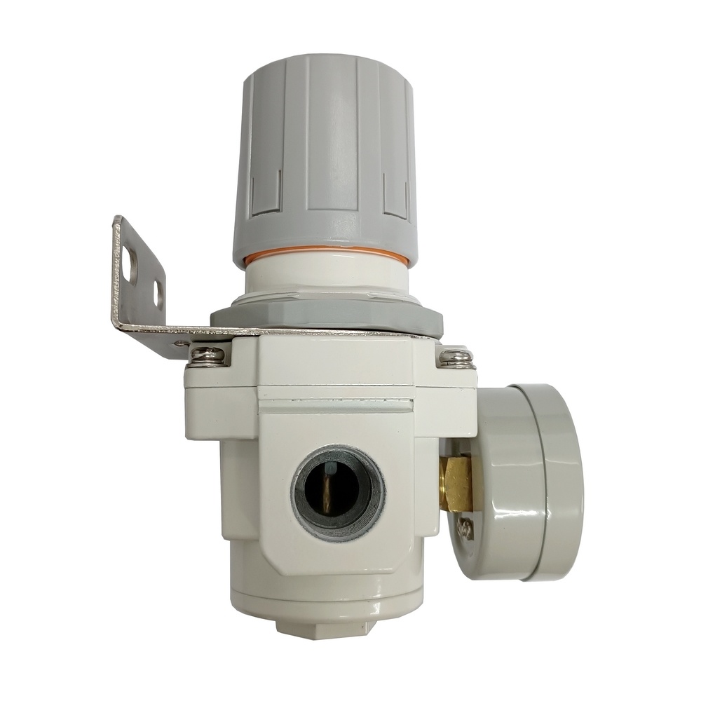 Regulador De Pressão Rosca 3/4