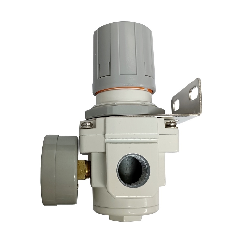 Regulador De Pressão Rosca 3/4