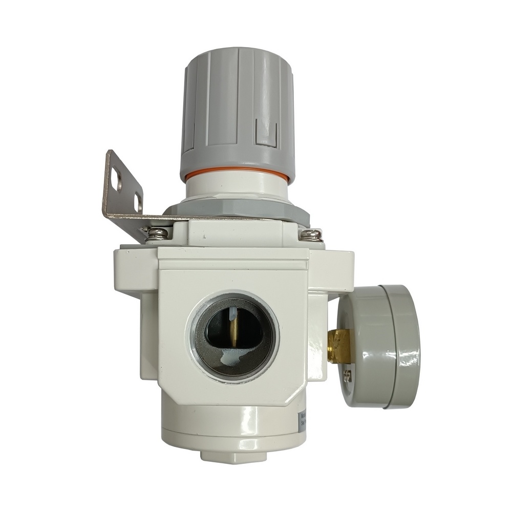 Regulador De Pressão Rosca 1