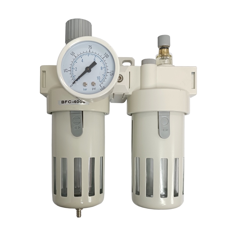 Conjunto Lubrefil Rosca 1/2