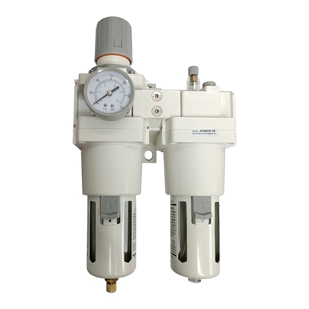 Conjunto Lubrefil Rosca 1