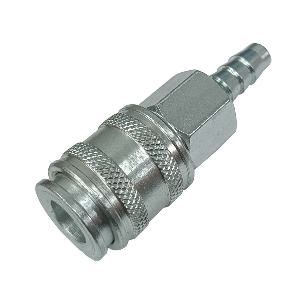 Engate Rápido ER200 c/ Espiga 3/8"