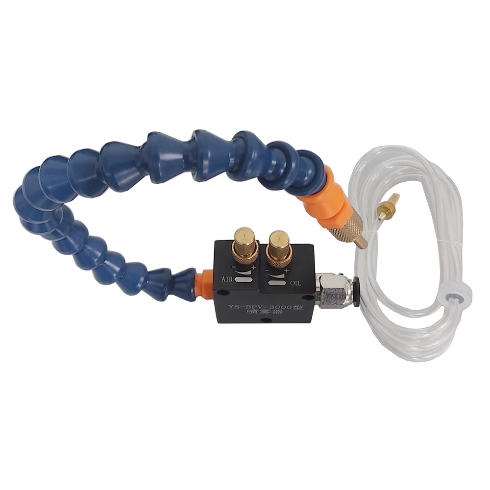 Válvula Direcionada de Spray Dupla Regulagem - Modelo VM5-GS