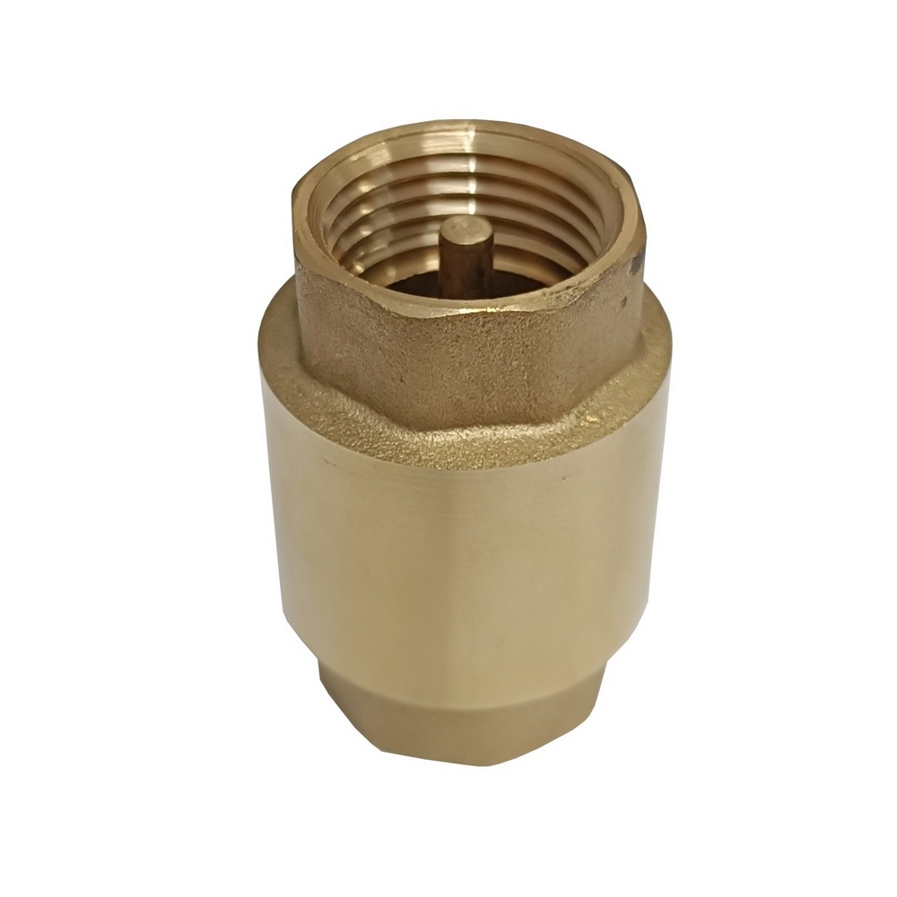 Válvula De Retenção Universal 1.1/2