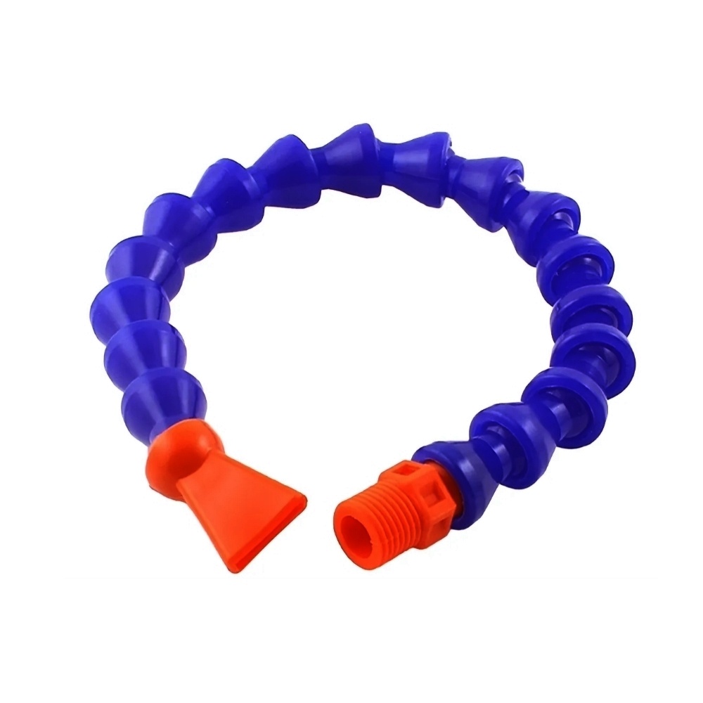 Mangueira Flexível Articulada sem Registro 1/2" x 300 mm