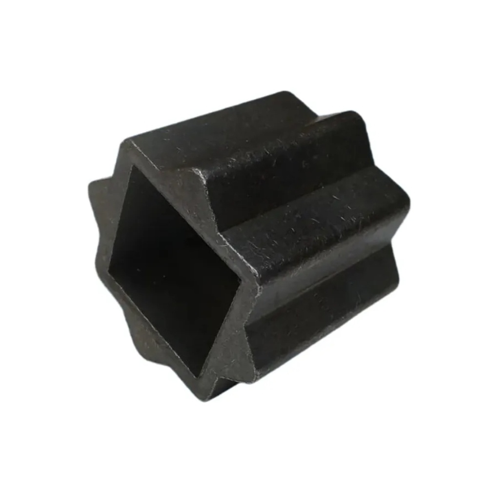 Adaptador 19 x 27 para Atuador Pneumático 