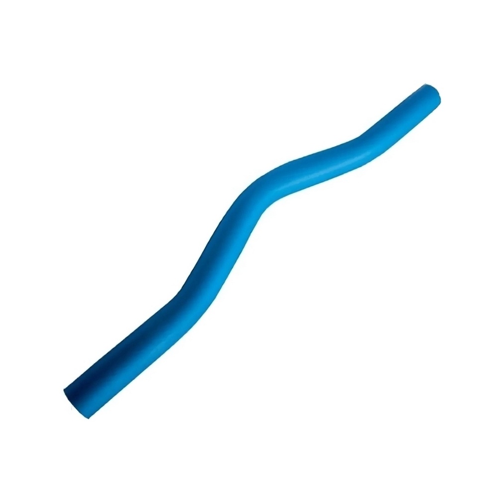 Curva Sobrepasso 20 mm - PPR Azul (Linha TopAir / TopFusion)