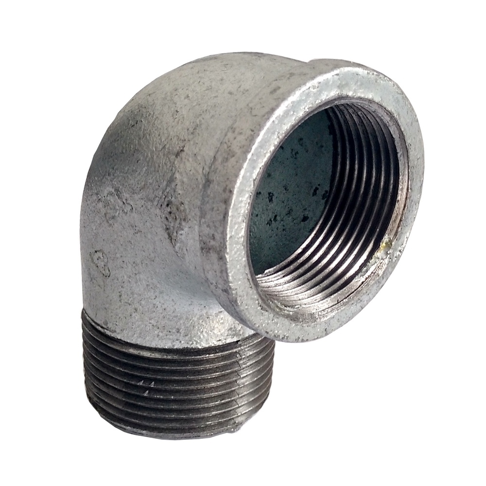 Cotovelo Macho/Fêmea 90º 1