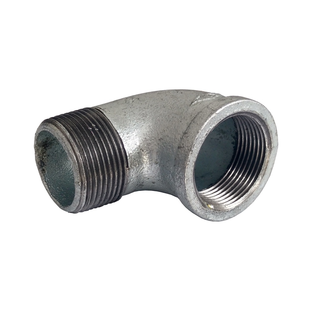 Cotovelo Macho/Fêmea 90º 2