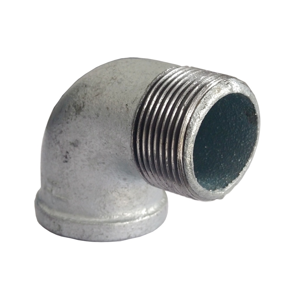 Cotovelo Macho/Fêmea 90º 2