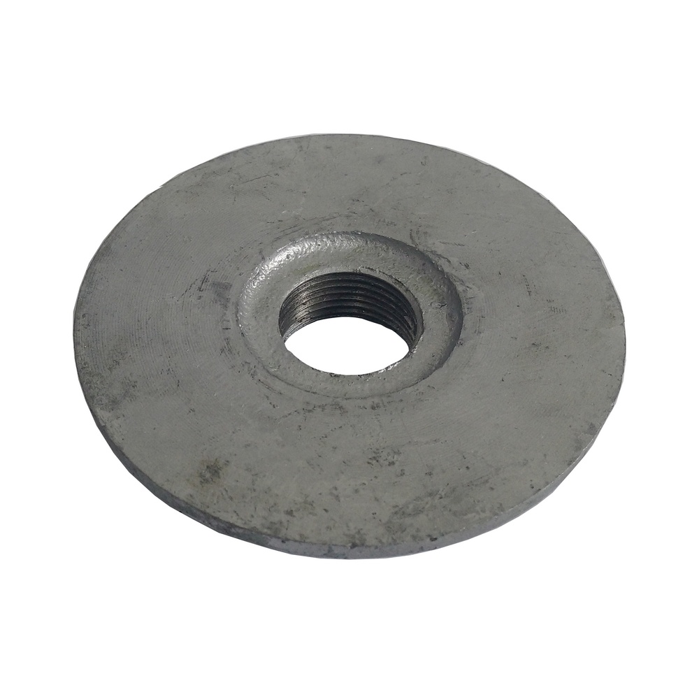 Flange de 1