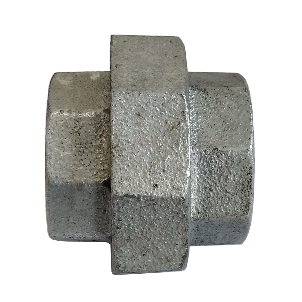 União Assento Cônico Bronze 1